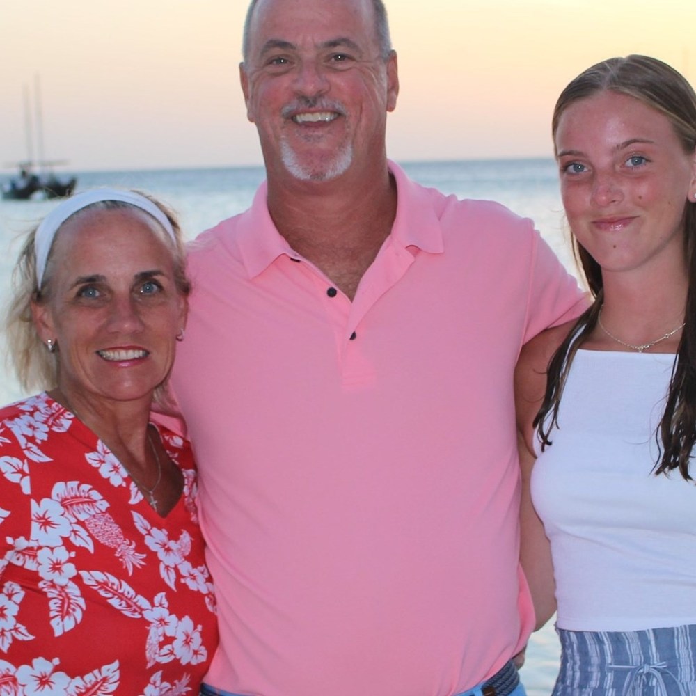 Meet your Posher, Kevin